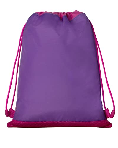 Franco Cosimo Panini Coulisse, drawstring, Purple, 42x33 cm - Image 2