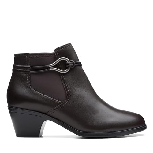 Image of Clarks Women's Emily 2 Kaylie Boots
