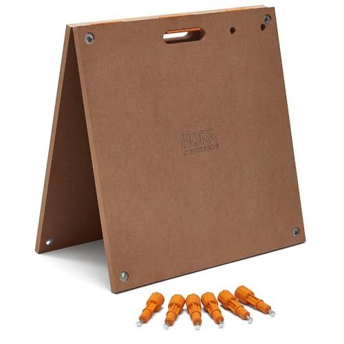 BORA Centipede Folding Table Top for Bora Centipede Work Sta...