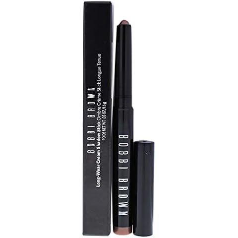 Bobbi Brown Long-Wear Cream Shadow Stick Cover