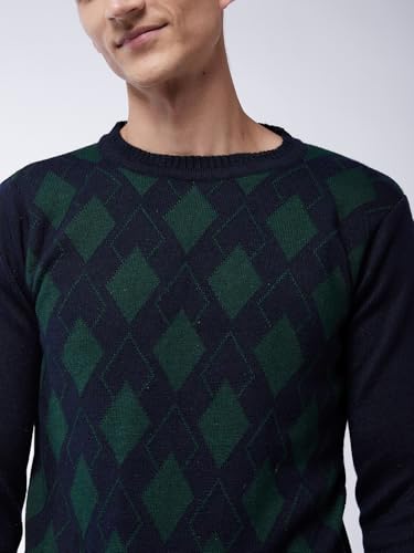 Image of Pivl Men's Winter Sweater - Warmth and Comfortable for The Season||Winterwear||