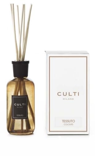 Difusor Culti Milano Tessuto 250 ml miniatura 1