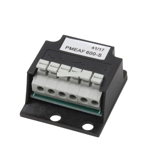 Rectificador freno motor media onda PMEAF 600-S dispositivo de alimentación eléctrica