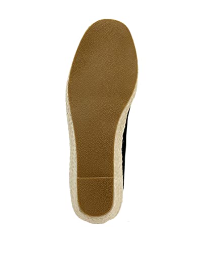 Image of David Tate Chill Black 10 WW (EE)