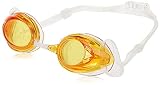 INTEX RECREATION Marketing 55684E Anti-Fog Swin Goggles
