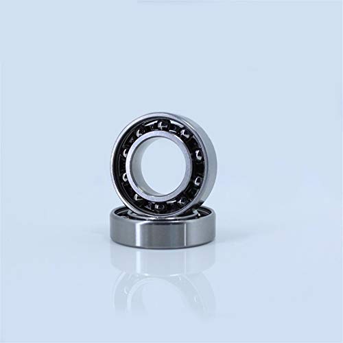 Rodamiento 6902 de Bolas Motores Modelo 15x28x7 Componente ABEC-3 3