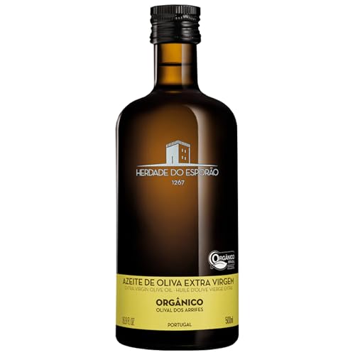 Azeite Esporão Orgânico Olival Arrifes Extra Virgem 500ml