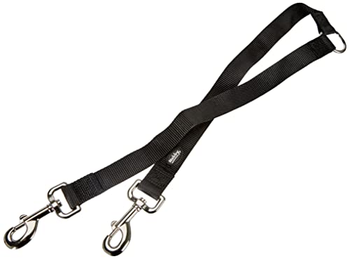 Koppel Classic schwarz 45 cm