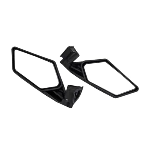 Rétroviseur UTV/ATV 4x4 pour les randonnées en CAN-AM BRP