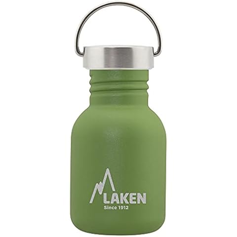 LAKEN Unisex_Adult 1 Sportinggoods, Olive, 1 Cover