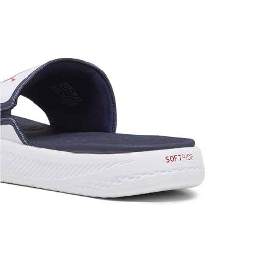 Image of Puma Men Softride Slide