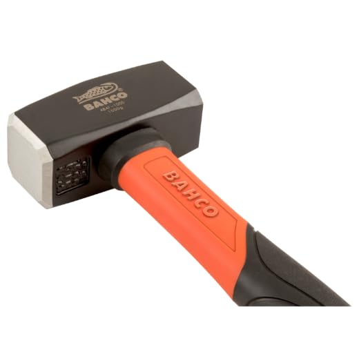 Martillo M/Fibra Vidrio 2000