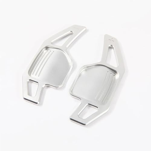 �p�h���V�t�^�[ ���� Compatible With Skoda For Superb For Combi For Elegance 3T For Fabia For Octavia MK2 A5 1Z �Ԃ̃X�e�A�����O�z�C�[���g���V�t�^�[�M�A�p�h��(Si
