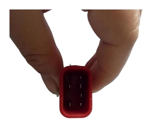 Interrupteur de vitre électrique 95BG14529AB bouton lève-vitre Escort - 5