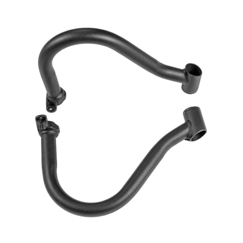 Pare-chocs moteur moto CL500 CL300 protection cadre en acier contre les chutes