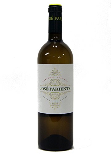 José Pariente Verdejo 1 x 0,75 Liter Cover