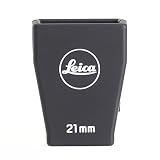 Leica Brightline Finder M for the 21mm M Lens - Black