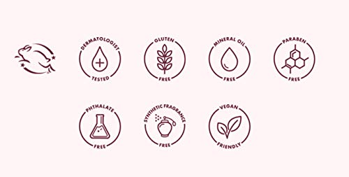 Nude Illusion Liquid Foundation - Fair Light - Medium To Full Coverage Foundation With Niacinamide & Lotus Extract - Natural Skin Finish - Blurs, Conceals & Contours - Travel-Friendly Tube #TOP6