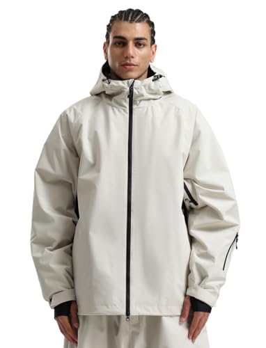 GSOU SNOW Y XL[ WPbg Xm[{[h R[g h ~  t[ht h g fM AEghA X|[c, x[W, XX-Large