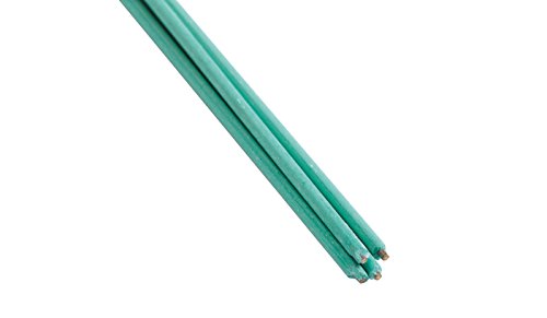 ROTHENBERGER Industriële speciale zilveren soldeerstaven 12%, ROLOT 609, 4 stuks, Ø 1.5 x 500 mm, 35809