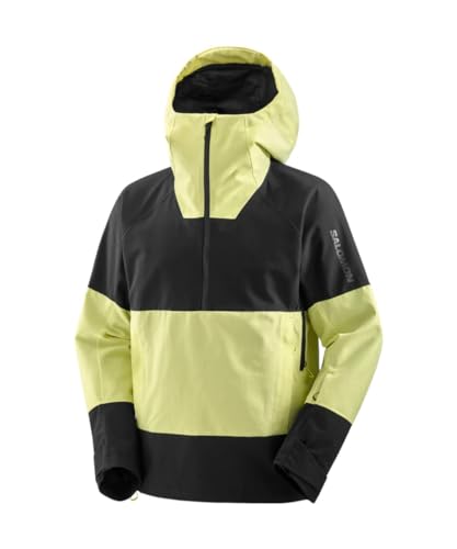 Salomon Masculino Standard Transfer Anorak M, AO