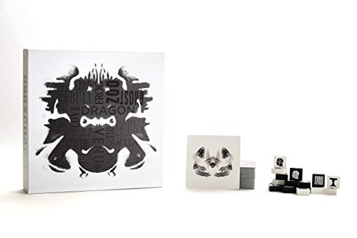 Review de Rorschach Top cinco. 5 Imagen adicional