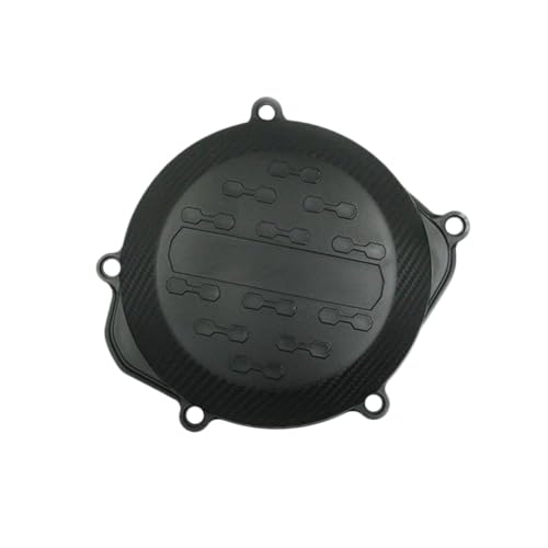 Protecteur de couvercle d'embrayage CRF250R plastique motocross 2010-2017