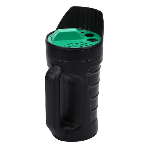 Distribuidor Manual 2.5L para Jardín y Césped miniatura 4