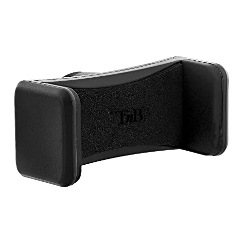 T'nB Tnb - Support Grille d'aération Compact Universel pour Smartphone