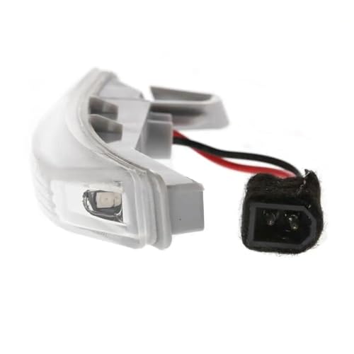 Intermitente LED espejo Dodge Caravan para solucionar fallos de luz fundida 68052078AA 4