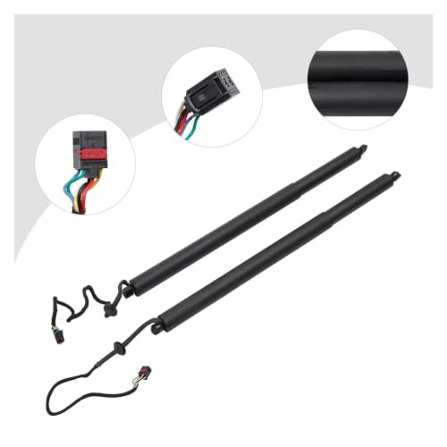 Vérins de coffre Hyundai Tucson pour simplifier vos chargements - 2