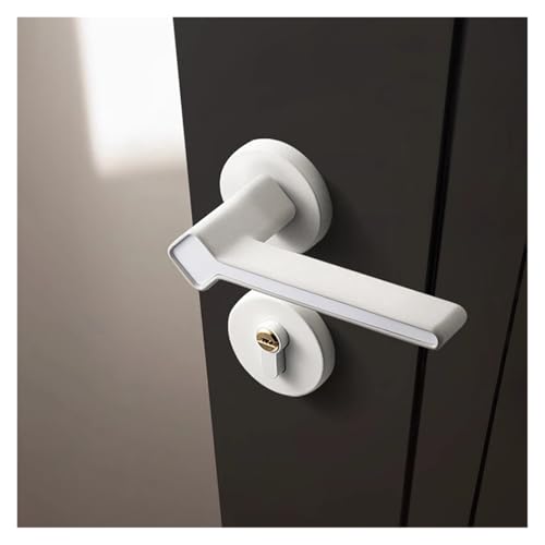 Serrure pièce silencieuse pour des nuits paisibles dans votre chambre à coucher - 5