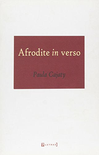 Afrodite in Verso