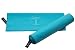 Funny Tree® Microfibra Toalla de Playa XXL 100x200 cm (Turquesa), Ultraligera, de...