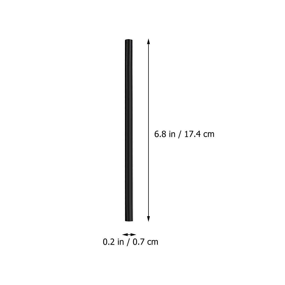 Lot De 6 Stylos Sous Glaçure Smallterm - Pour Céramique, Température 1100-1300°C