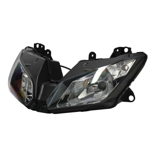 Lampe frontale pour Ninja 300 phare moto trajets nocturnes
