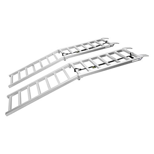 Rampas Utility QuadBoss Plegables 18x88 miniatura 3