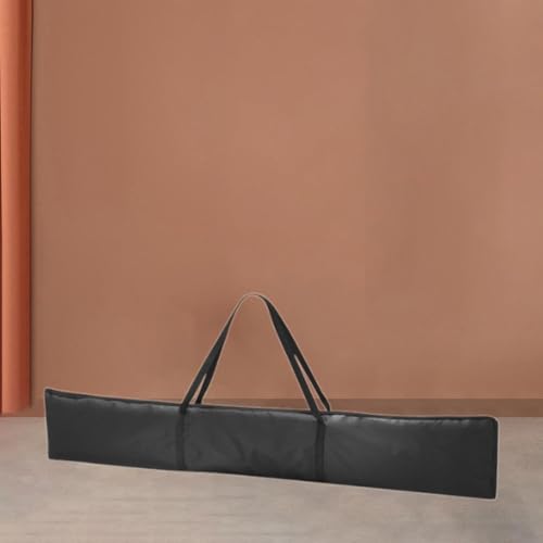 Estuche protector para sierra de mesa con bolsa de transporte ligera y cremallera 5