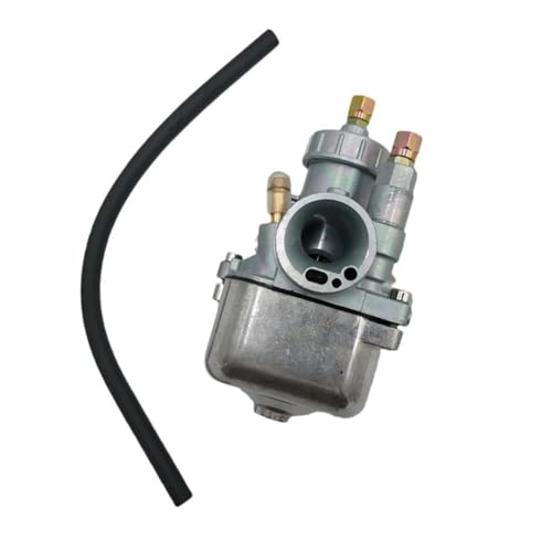 Carburateur 16N1-11 pour S50 S51 S70 avec buse 19mm de rechange
