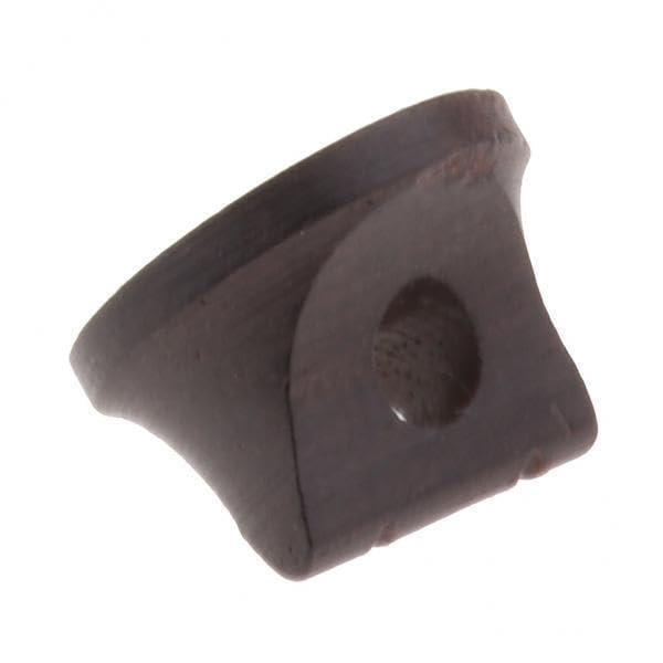 7x1 Piece Sandalwood Erhu Bridge for String Instrument Parts Black | String | Parts & Accessories | Other Accessories-image-4