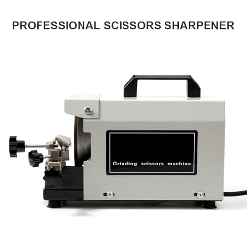Aiguiseur de couteaux électrique 50mm avec meule de 2800 tr/min - 4