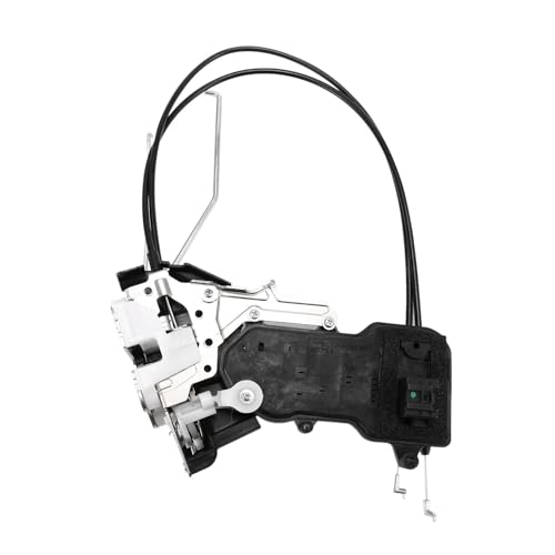Serrure porte bloquée Mazda 6 actionneur de rechange 2002-2008 - 5