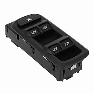 Ldafava Fiesta Stromfensterschalter 2011-2013 8A6T 14A132