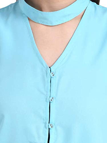 Image of KOTTY Women's Stylish Casual Top for Work and Outings