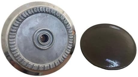 La Mejor Selección de Estufa Mabe de 6 Quemadores - solo los mejores. 18 Imagen adicional