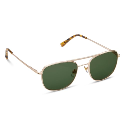 Peepers by PeeperSpecs Palermo Bifocal Sunglasses Aviator2