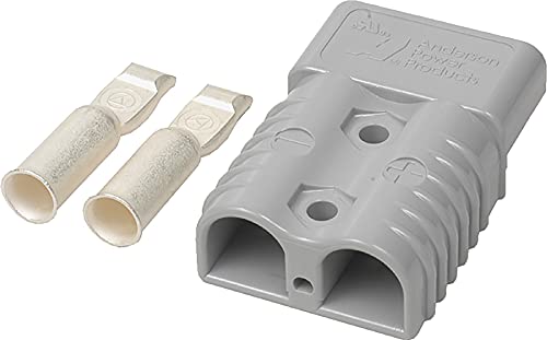 Kit SB Housing DB Electrical 615-51011 avec boîtier et contacts pour connexions universelles