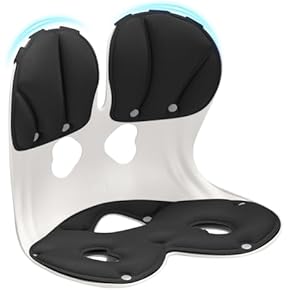 Amazon.co.jp: バランスチェア - オフィスチェア: 文房具・オフィス用品