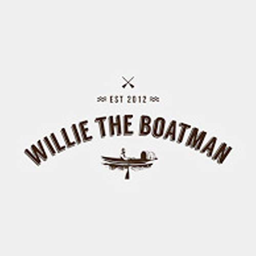 Meet The Brewer Part 1 - Pat McInerney from Willie The Boatman