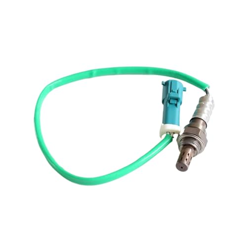 Sonde lambda Mazda 2 résoudre pollution capteur oxygène 98AB-9F472-BB